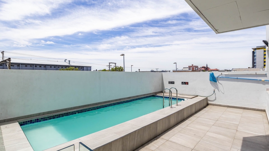 0 Bedroom Property for Sale in Woodstock Western Cape